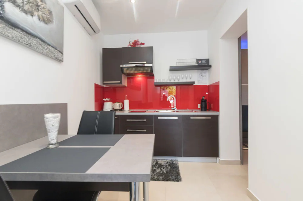 Apartments Villa Adore