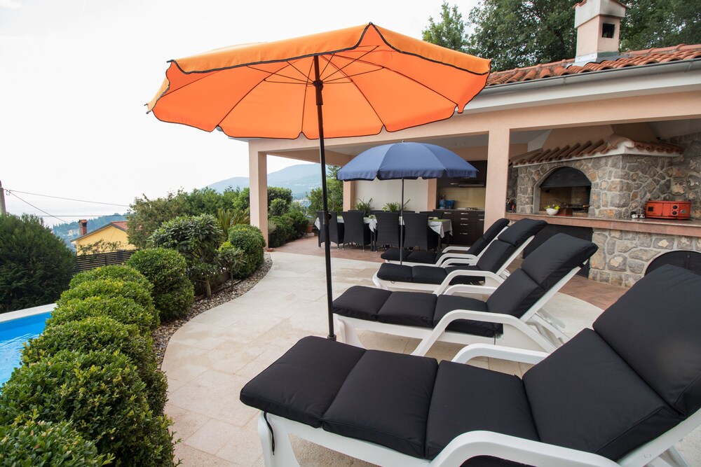 Apartments Villa Adore