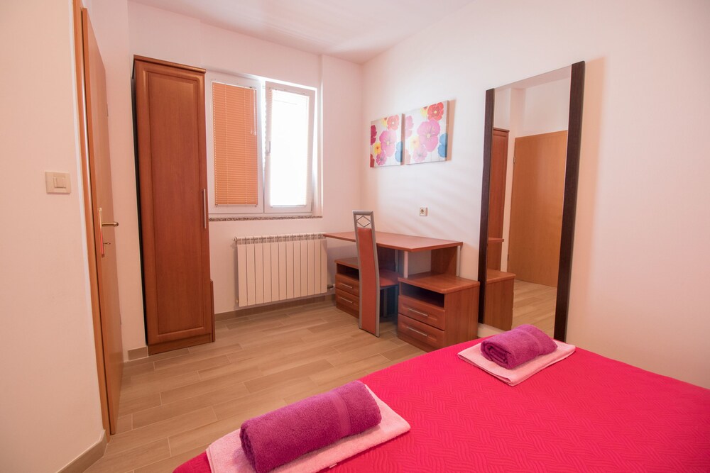 Apartments Villa Adore
