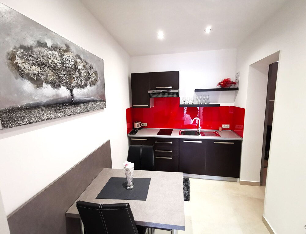 Apartments Villa Adore
