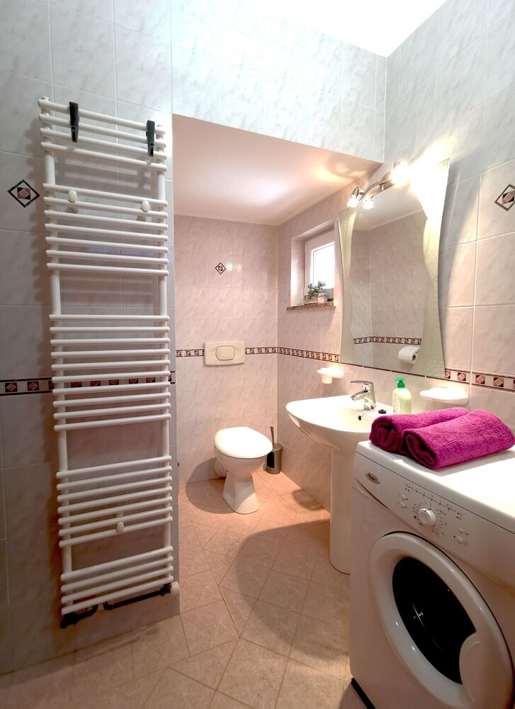 Apartments Villa Adore