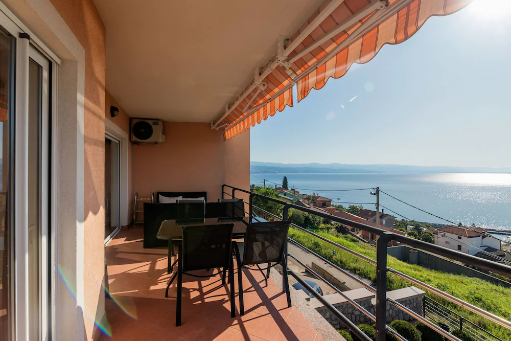 Apartments Villa Adore