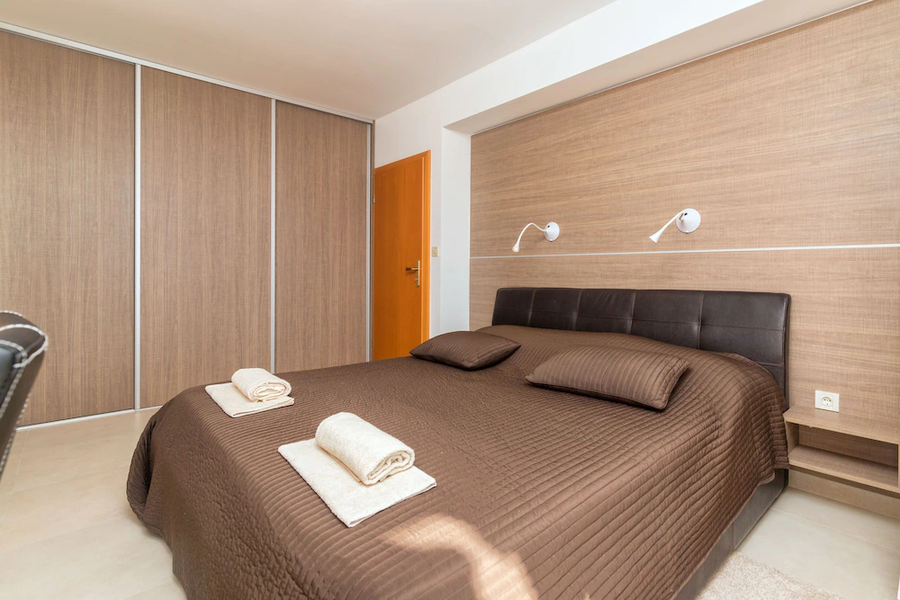 Apartments Villa Adore
