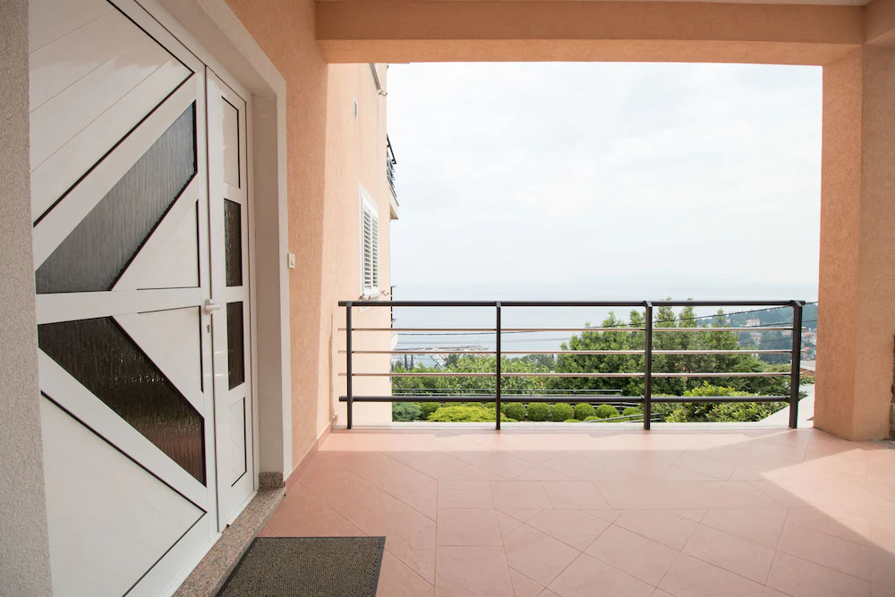 Apartments Villa Adore
