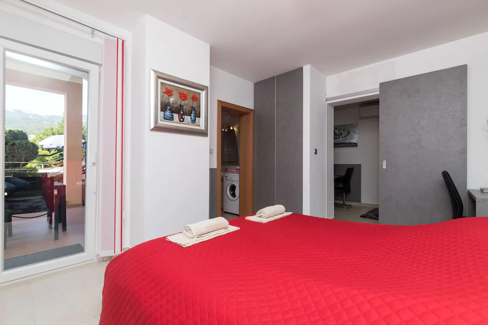 Apartments Villa Adore