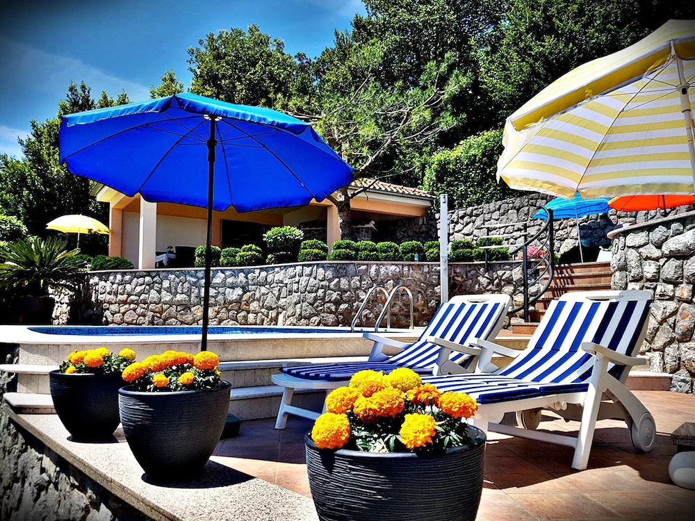 Apartments Villa Adore