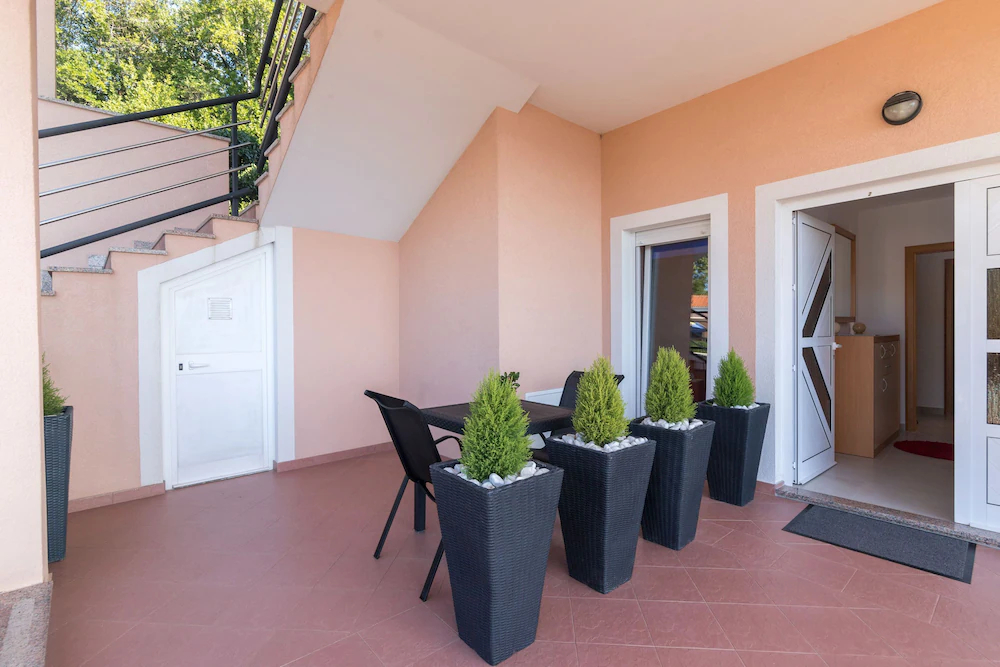 Apartments Villa Adore