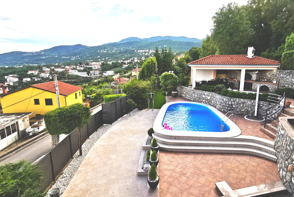 Apartments Villa Adore