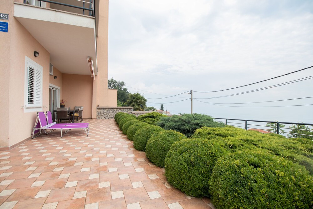 Apartments Villa Adore