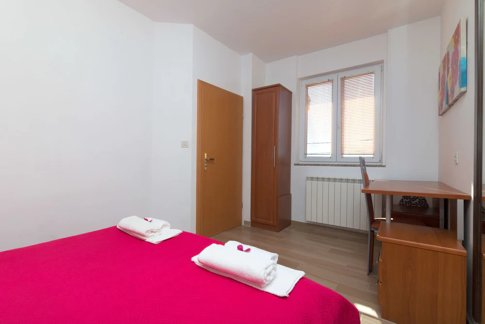Apartments Villa Adore