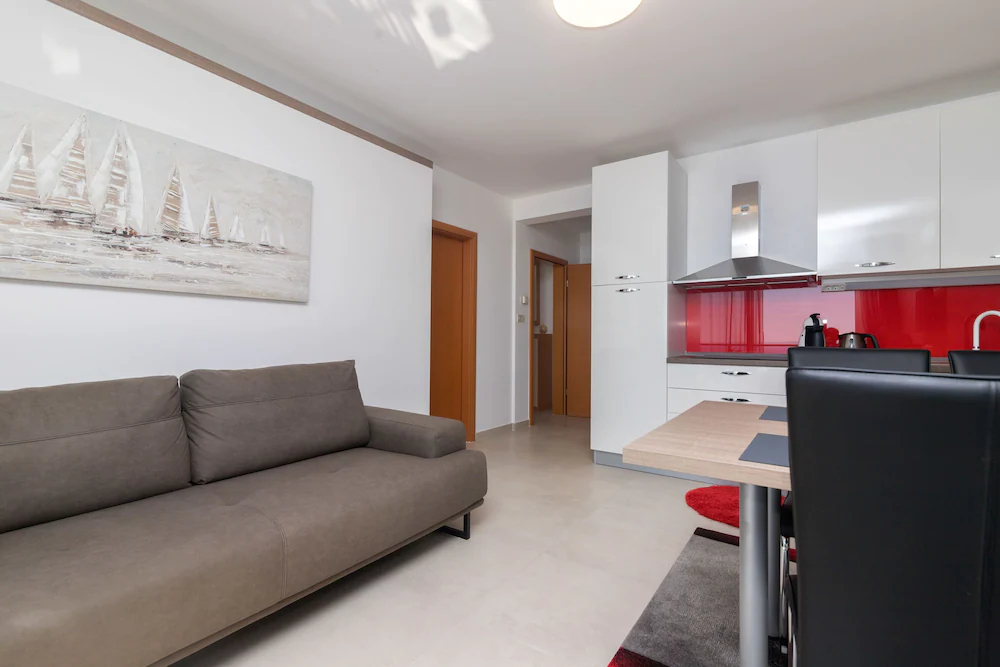 Apartments Villa Adore