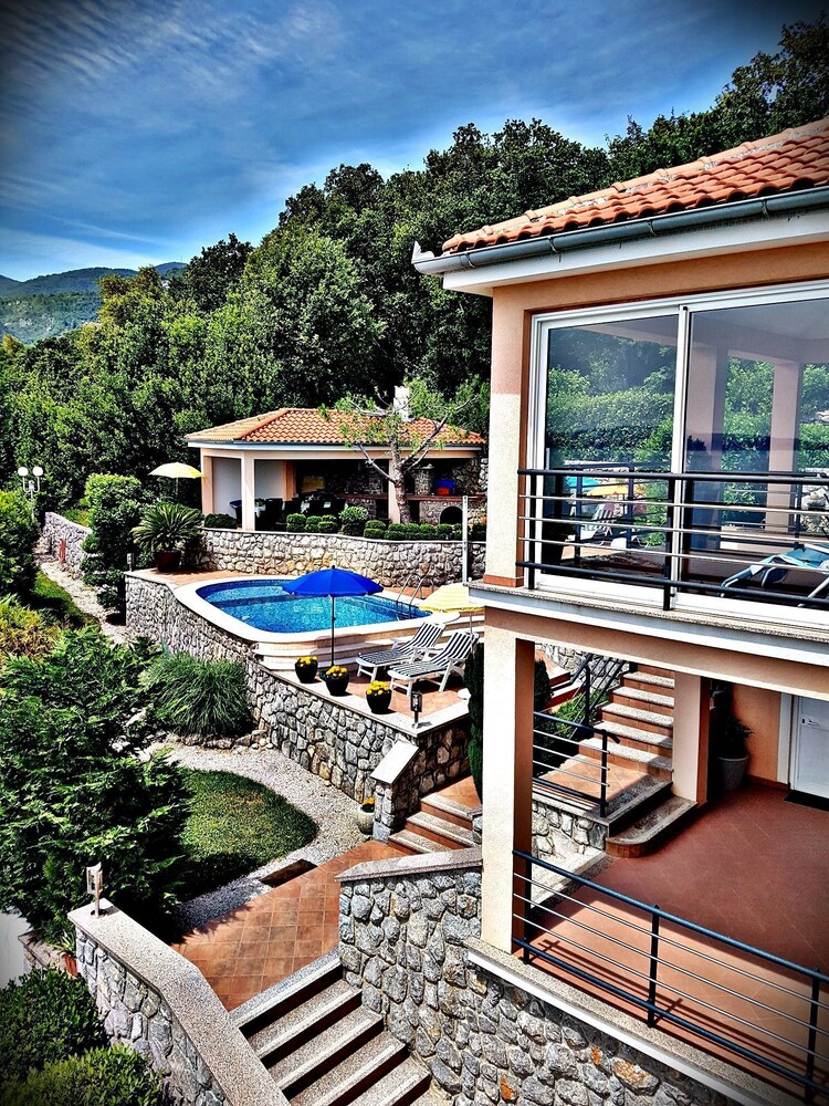 Apartments Villa Adore