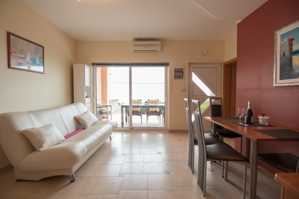 Apartments Villa Adore