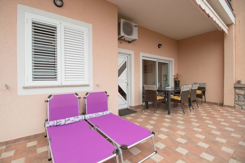 Apartments Villa Adore