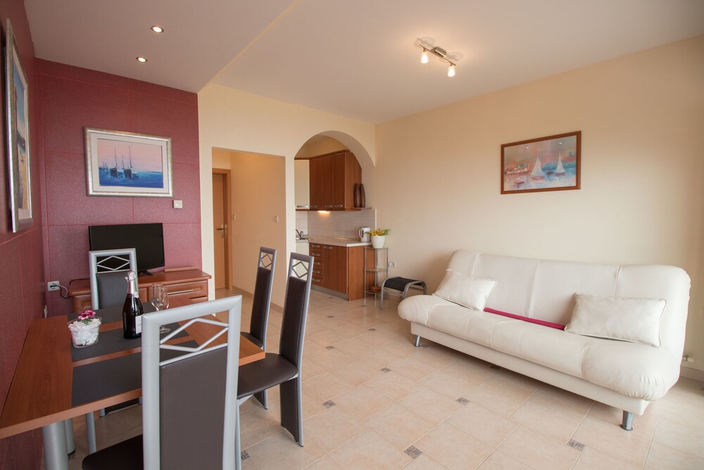 Apartments Villa Adore