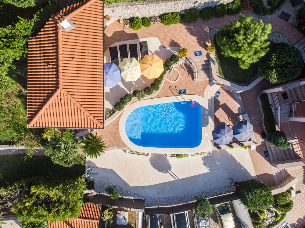 Apartments Villa Adore