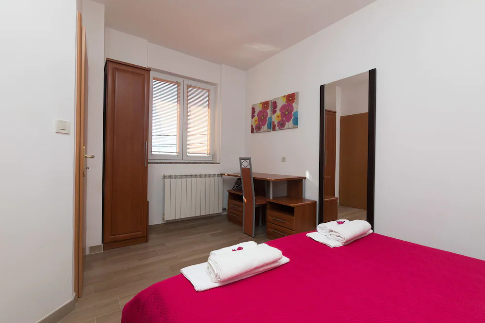 Apartments Villa Adore