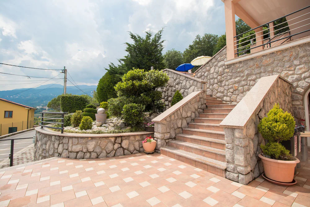 Apartments Villa Adore