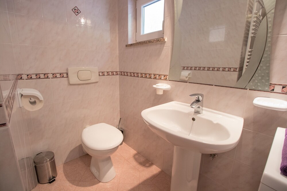 Apartments Villa Adore