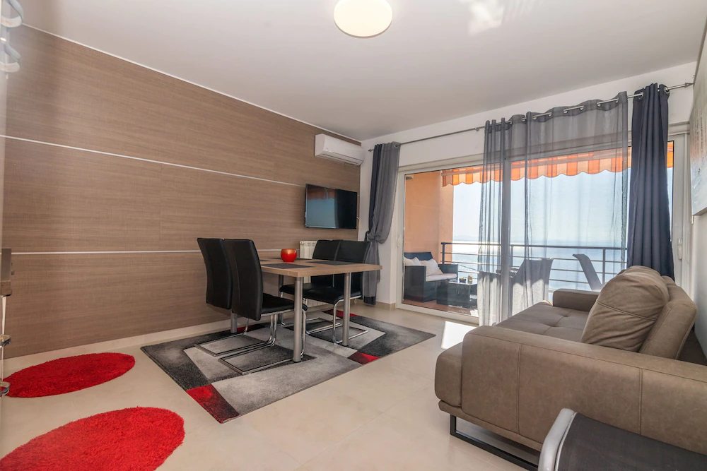 Apartments Villa Adore