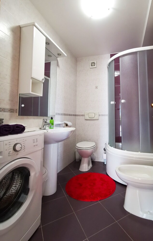 Apartments Villa Adore