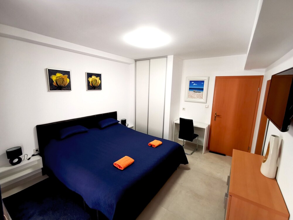Apartments Villa Adore