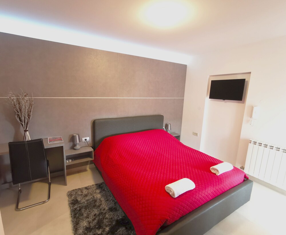 Apartments Villa Adore