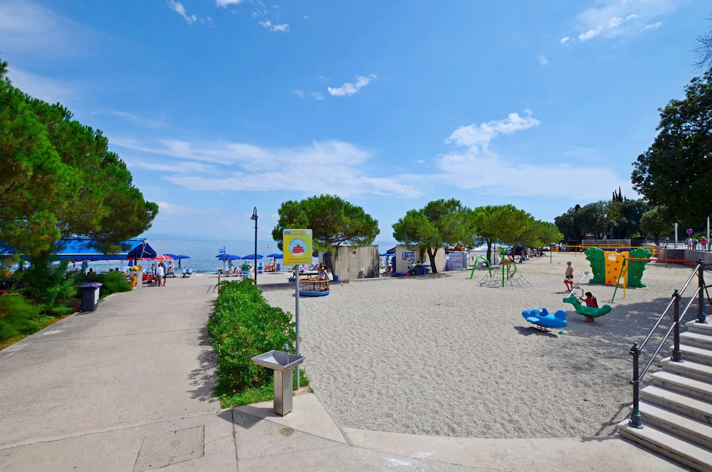 Apartments Villa Adore