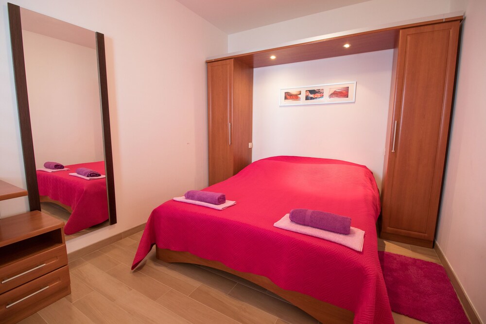 Apartments Villa Adore