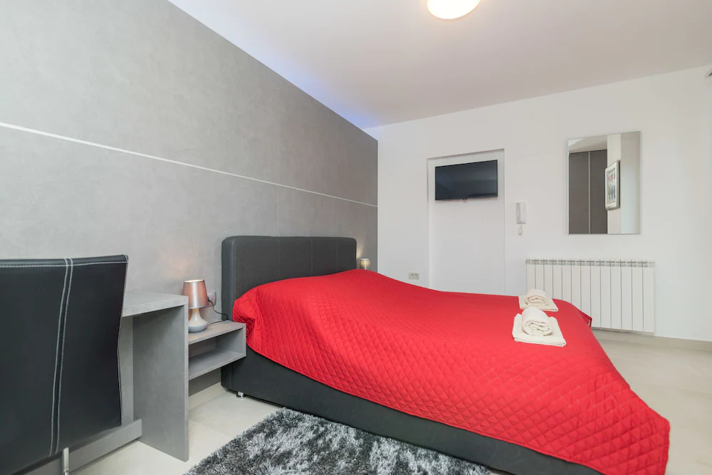 Apartments Villa Adore
