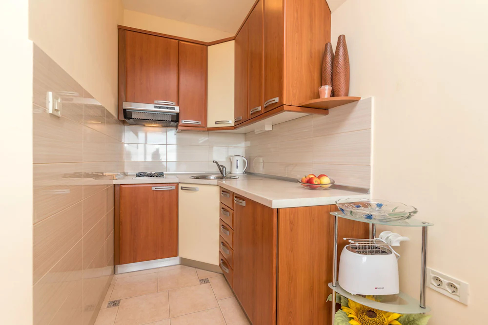 Apartments Villa Adore