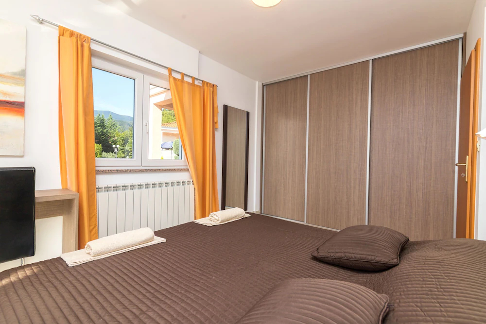 Apartments Villa Adore