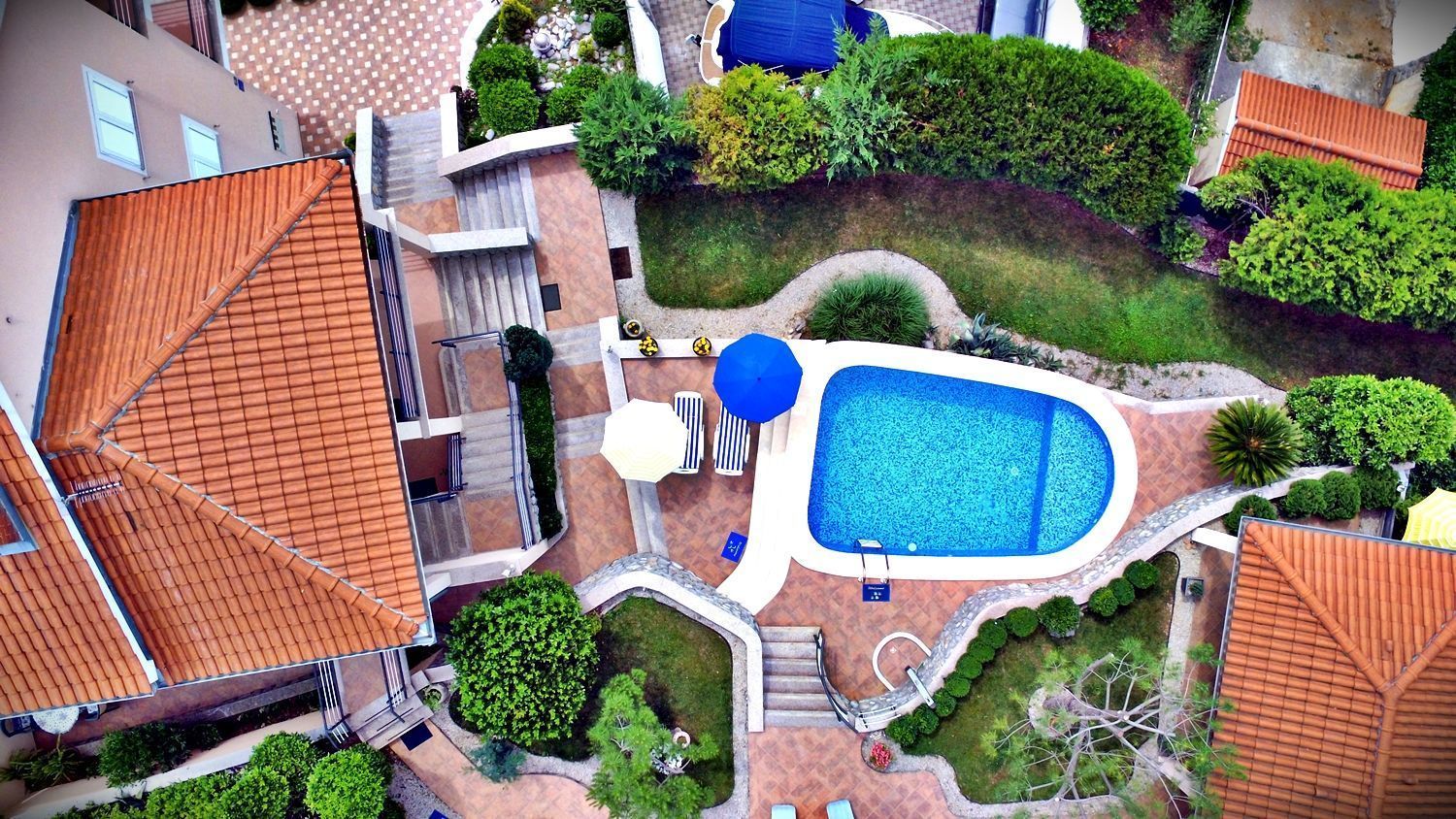 Apartments Villa Adore