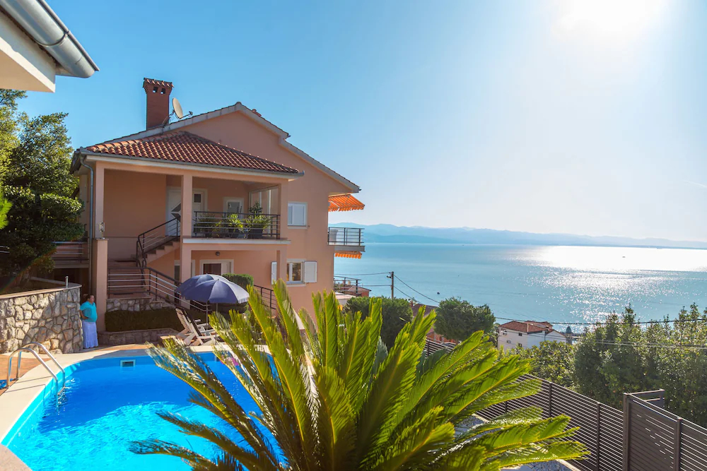 Apartments Villa Adore