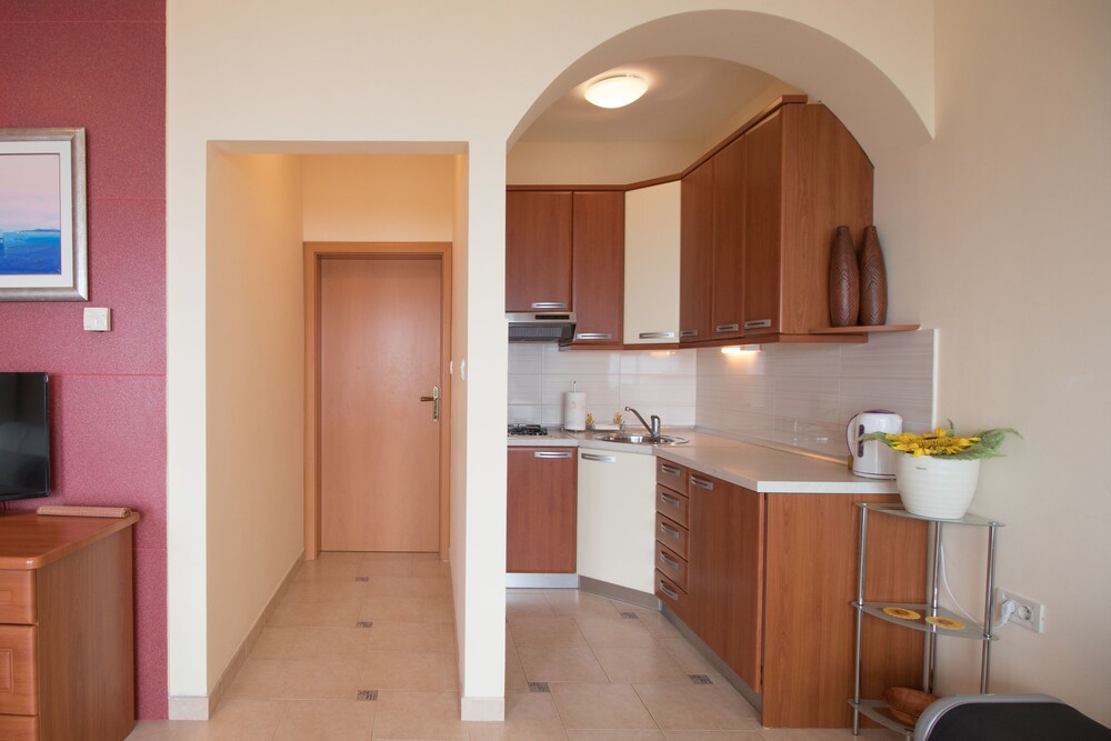 Apartments Villa Adore