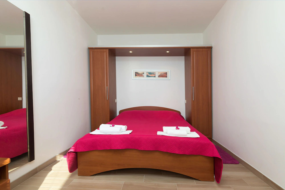 Apartments Villa Adore