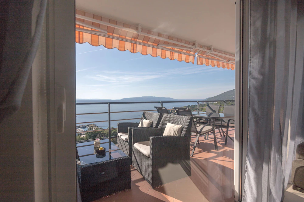 Apartments Villa Adore