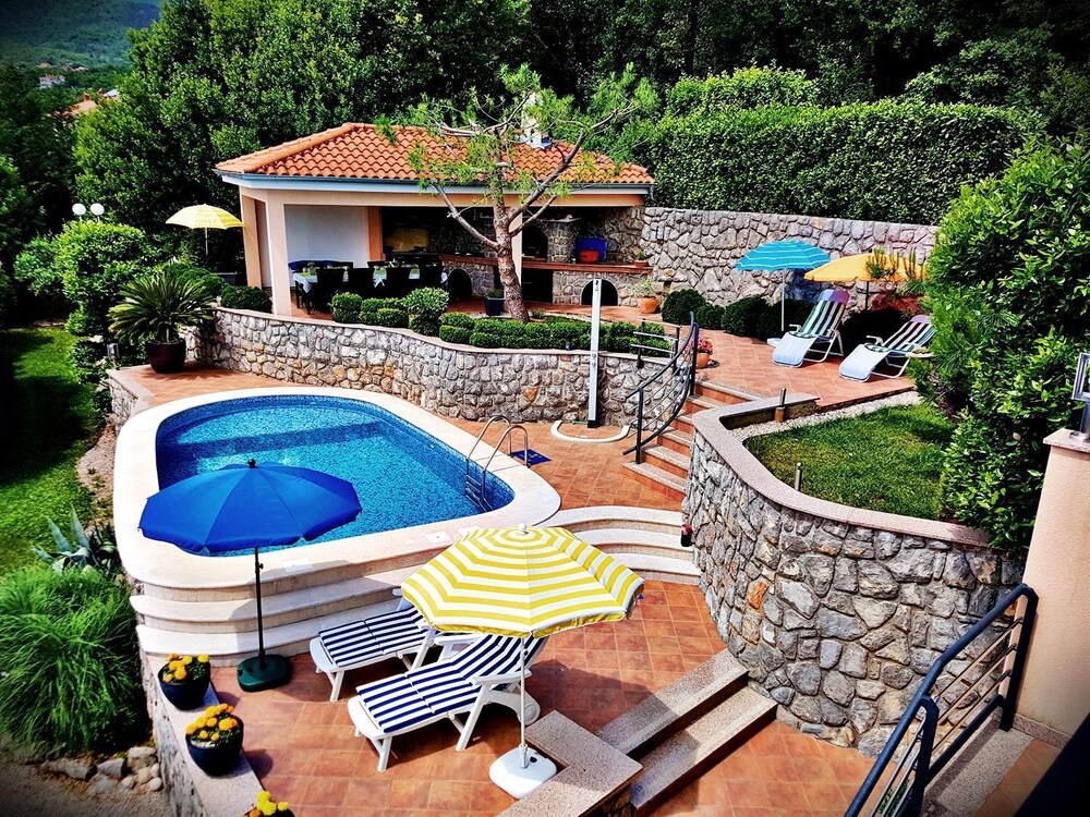 Apartments Villa Adore