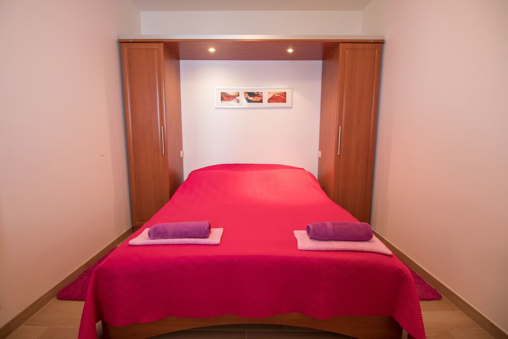 Apartments Villa Adore