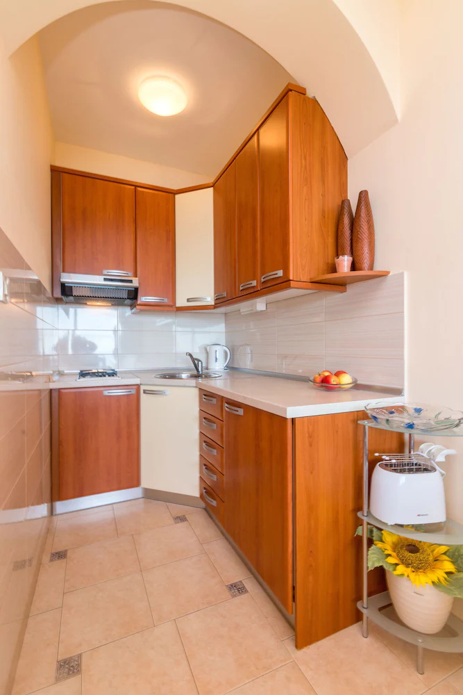 Apartments Villa Adore
