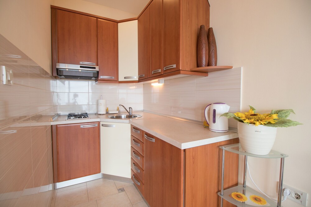 Apartments Villa Adore