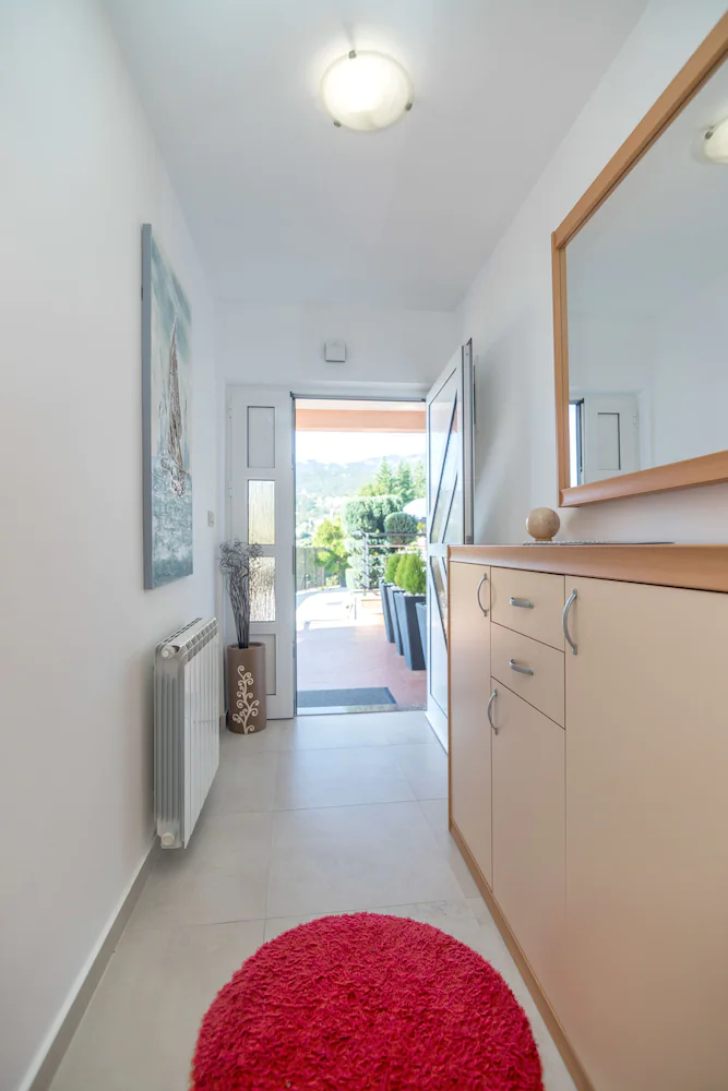 Apartments Villa Adore