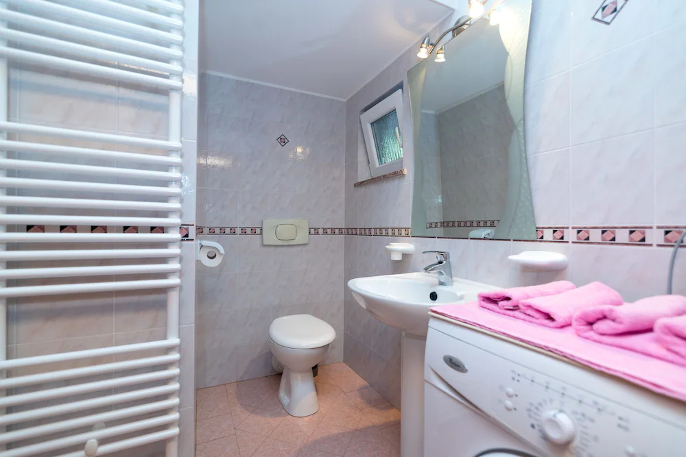 Apartments Villa Adore