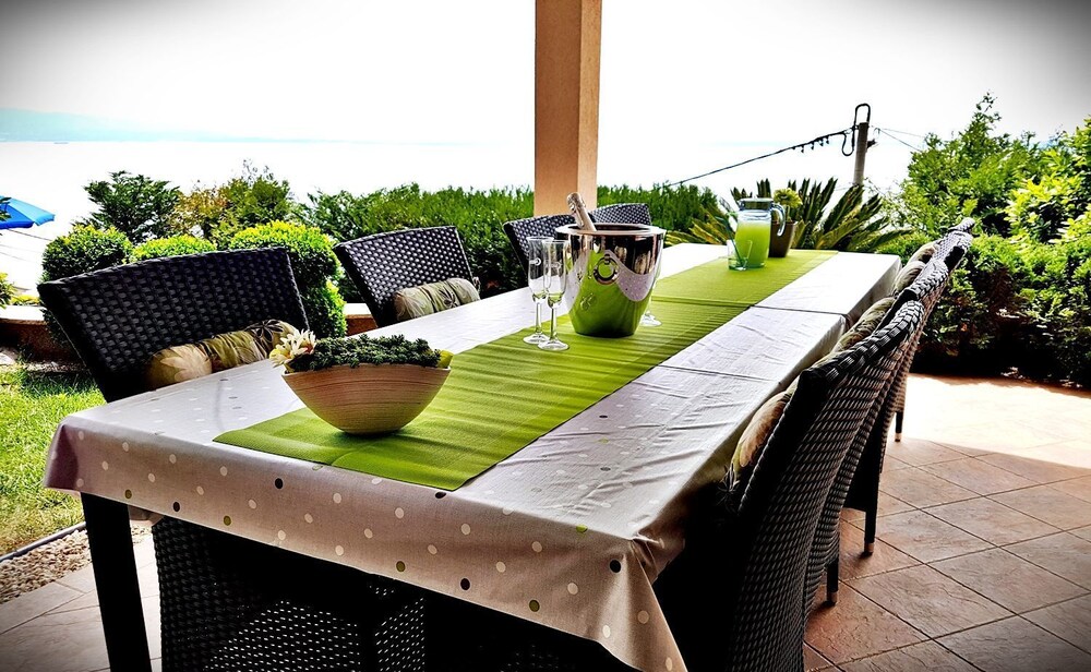 Apartments Villa Adore