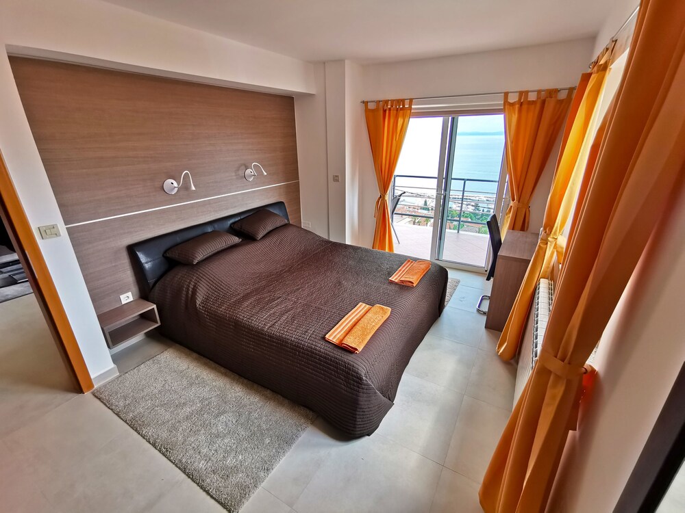 Apartments Villa Adore