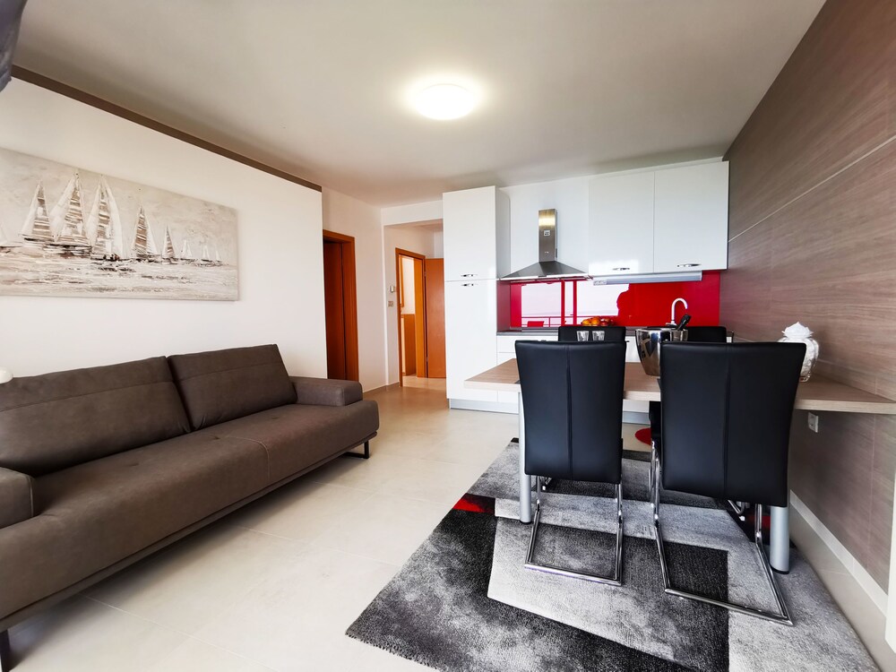 Apartments Villa Adore