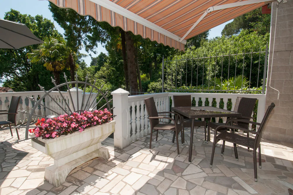 Apartments Villa Nola