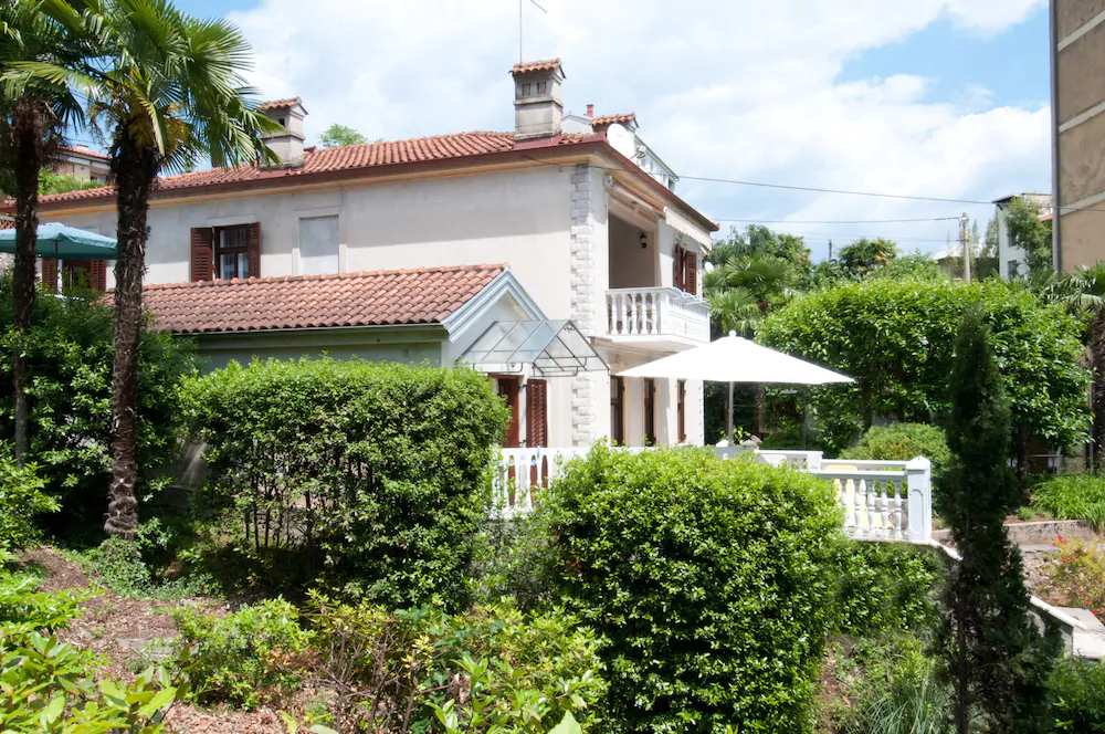 Apartments Villa Nola