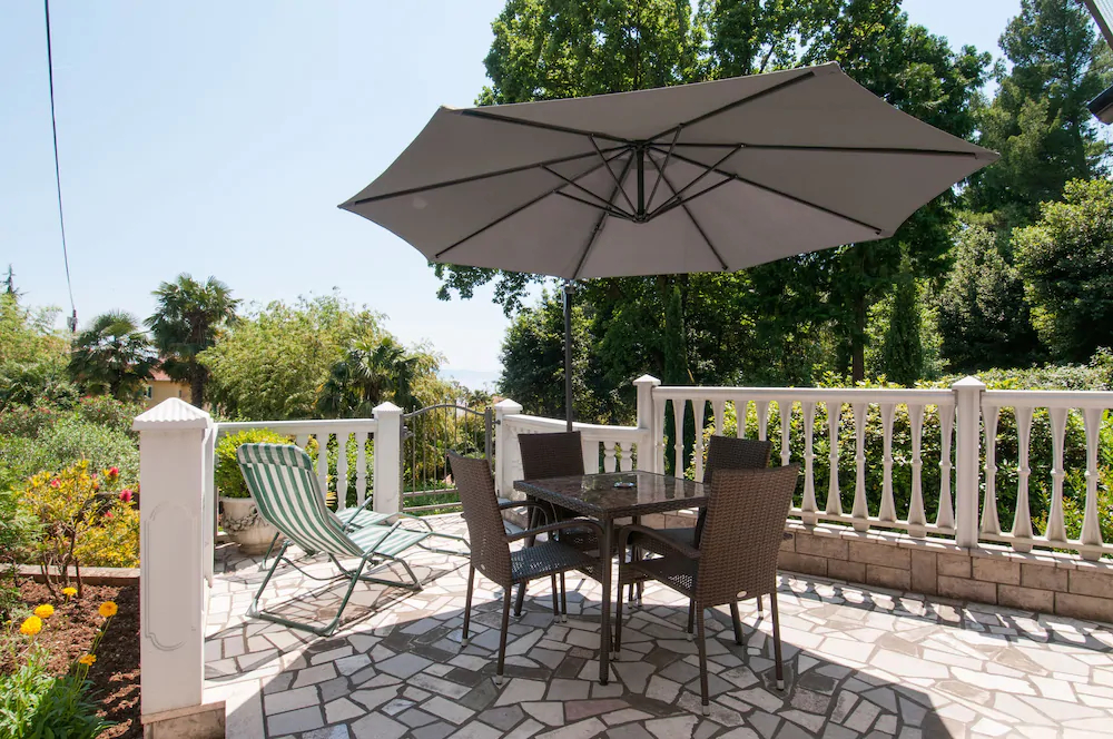 Apartments Villa Nola