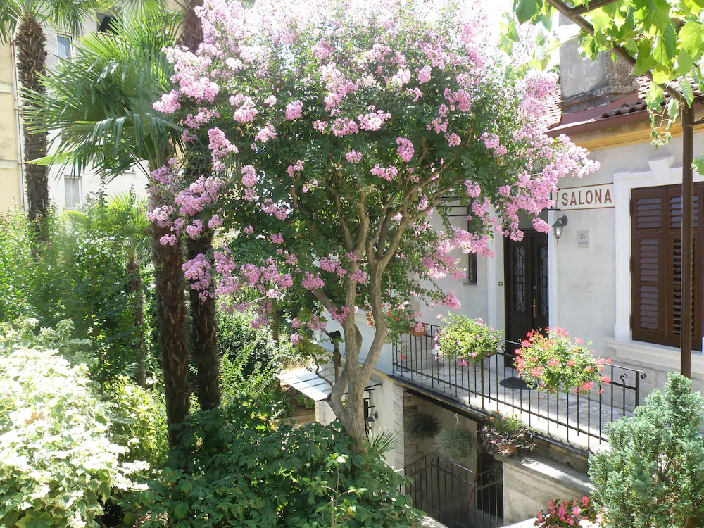 Apartments Villa Nola